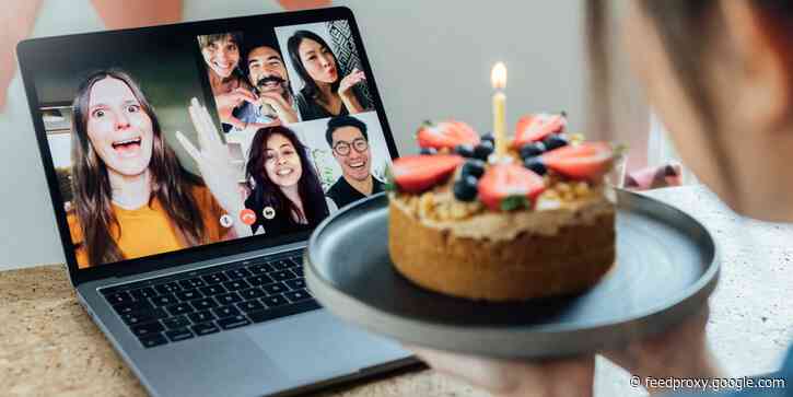 How to automatically add birthdays to Google Calendar and never forget a big day again