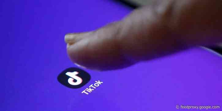 How to delete your TikTok account permanently