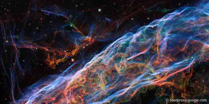 The most breathtaking space pictures of 2021 so far include a black hole, the "Lost Galaxy" and Jupiter's jet streams.