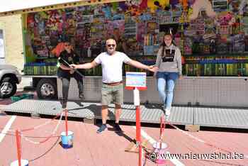 Pittem schrapt nu al traditionele stoet op Zotte Maandag