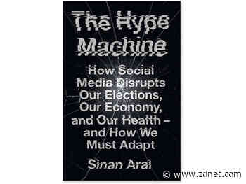 The Hype Machine, book review: Inside the 'social media industrial complex'
