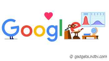 Google Doodle Honours Public Healthcare Professionals, Scientists Amid Covid-19 Crisis