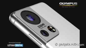 Xiaomi Working on Smartphone With 200-Megapixel Camera Sensor: Report