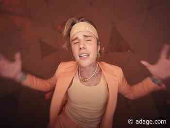 What Justin Bieber can teach CEOs about storytelling