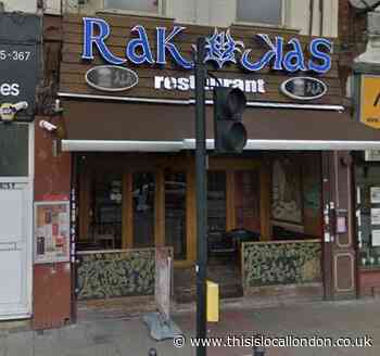 Haringey restaurant accused of lockdown breach loses licence