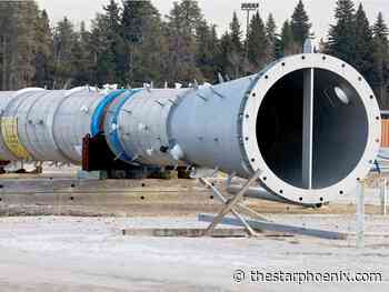 Opinion: Demonizing Canadian oil pipelines demonstrates poor leadership