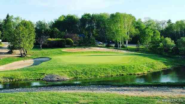 Golf courses fighting for Ontario to reverse closure during pandemic stay-at-home order
