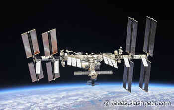 Russia will rework technology developed for the ISS for its space station