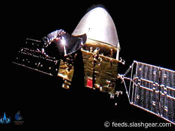 China announces its next moon probe will use equipment from Russia and France