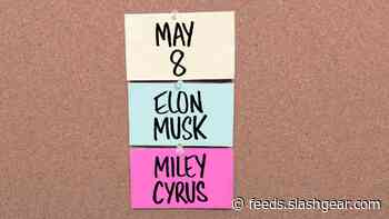 Saturday Night Live taps Elon Musk to host on May 8