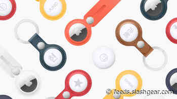 Best lost item trackers pitted against the AirTag
