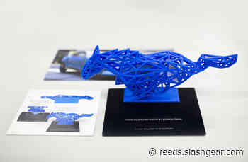 Ford Mustang Mach-E First Edition buyers receive a cool 3D printed surprise