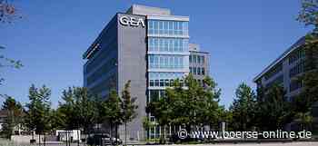 GEA Group-Aktie: Sicherheitspuffer und Bonuschance