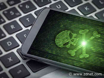 This password-stealing Android malware is spreading quickly: Here's watch to watch out for