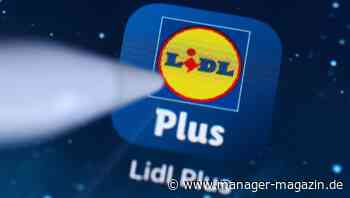 Lidl: Discounter holt frühere Tchibo-Vorständin Ines von Jagemann als Digitalchefin