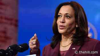 Harris to tell UN members to prepare for next pandemic