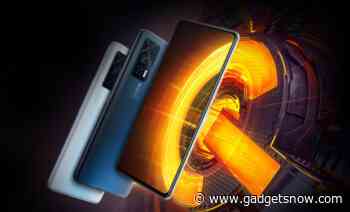 iQOO 7 vs iQOO 7 Legends: What you get for Rs 8,000 more