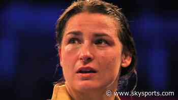 'Katie Taylor can be hurt and beaten'