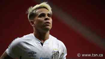 Santos FC agrees to transfer Soteldo to Toronto FC - TSN
