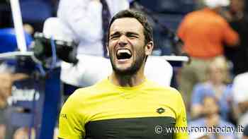 Matteo Berrettini vince il Serbia Open: "Orgoglio del tennis romano"