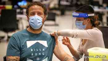 Should Alberta reconsider COVID-19 vaccine prioritization? It's complicated, expert says