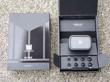 Monoprice Monolith M-TWE review: $100 wireless earbuds that rock with noise cancellation, long battery life, and superb sound