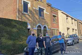 Kogel afgevuurd op ruit van kinderkamer: kleuter van 4 jaar schrikt wakker van slag - Het Belang van Limburg