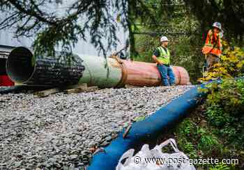 Judge: Sunoco failed to disclose some Mariner East pipeline risks and was ‘negligent’ in response