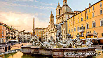 Da Roma Antica a Roma Barocca: caccia al tesoro didattica per bambini a Piazza Navona