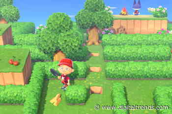 Animal Crossing: New Horizons’ spring update brings new versions of old events