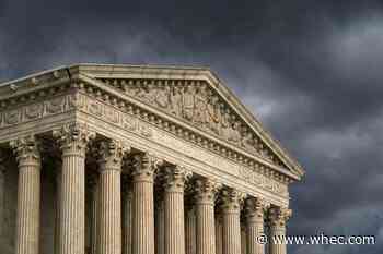 Supreme Court to take up right to carry gun for self-defense