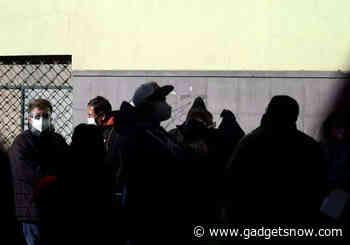 COVID-19 vaccine maker Vaccitech targets $613 million valuation in US IPO