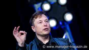 Tesla: Aktie mit Kursrally, Rekordauslieferungen in Q1 von Elon Musk erwartet