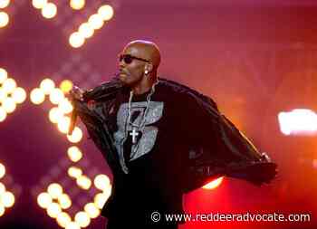 DMX to be mourned during memorial service at Barclays Center - Red Deer Advocate
