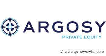 Argosy Private Equity Announces the Sale of DSI Logistics - PRNewswire