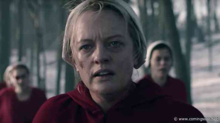 New The Handmaid’s Tale Season 4 Teaser: Elisabeth Moss Wants Justice