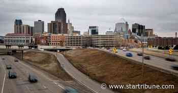 I-94 work in downtown St. Paul could disrupt traffic for the next two summers