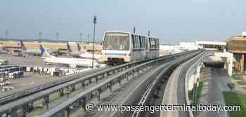 Alstom to service Houston Airport transit system - Passenger Terminal Today
