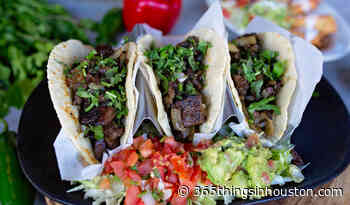 Top 10 Food & Drink Events/Offers in Houston This Month: May 2021 - 365 Things to Do in Houston