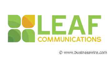 LEAF Communications Expands U.S. Footprint With New Houston, Texas Office - Business Wire