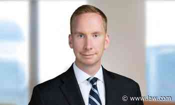 Arnold & Porter Picks Up Former BP Litigator in Houston | Texas Lawyer - Law.com