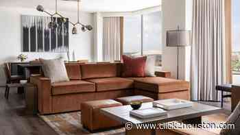 Take a look at the luxurious updates to Houston's Four Season Hotel - KPRC Click2Houston