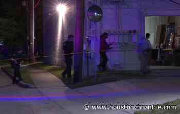 Man found fatally shot in northwest Houston - Houston Chronicle