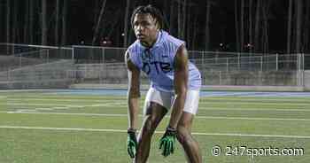 Live updates: ESPN Elite Underclassmen Camp in Houston - 247Sports