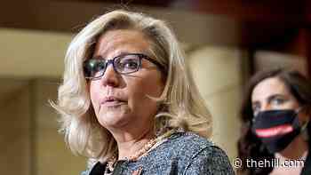 Cheney breaks with McCarthy on scope of Jan. 6 panel