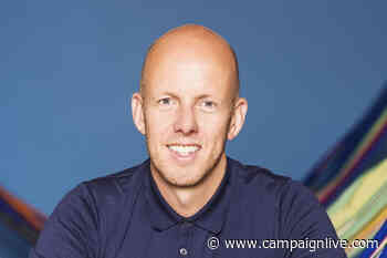 Booking.com CMO on brand's pivot to local sights, and what comes next