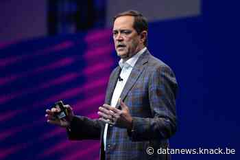 Ook Cisco verwacht dit jaar blijvend chiptekort