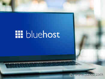 Bluehost review: Good performance, well-designed UX, up-to-date security