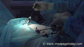 Bariatric Surgery Tied to Lower Death Risk in Some T2D Patients
