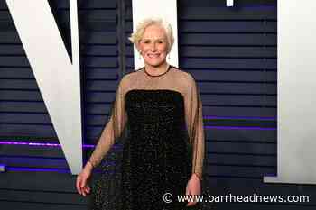Glenn Close among stars sharing behind-the-scenes Oscars prep - Barrhead News